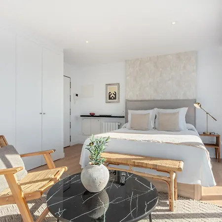 Espectacular Atico Con Terraza Apartment Madrid Exterior photo