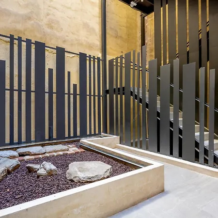 Espectacular Atico Con Terraza Apartment Madrid Exterior photo