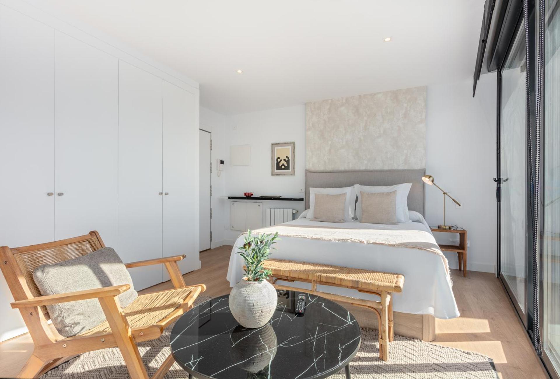 Espectacular Atico Con Terraza Apartment *