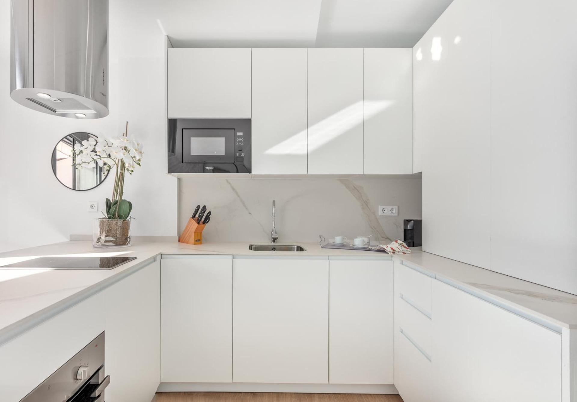 Appartamento Espectacular Atico Con Terraza