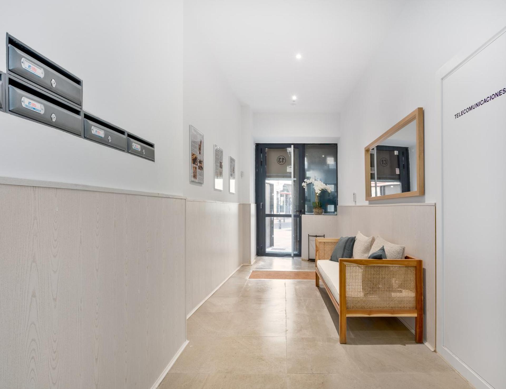 Appartamento Espectacular Atico Con Terraza *